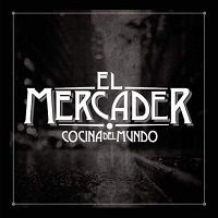 El Mercader Cocina Del Mundo
