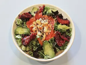 Ensalada de mar