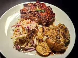 Ojo de bife