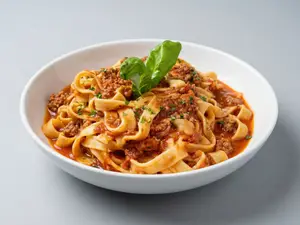 Tagliatelle Tuco De La Nona