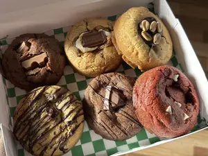 Box de 6