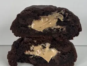 Cookie goat