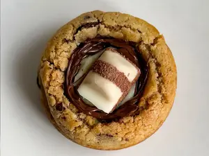 Cookie kinder bueno