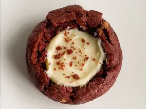Red velvet