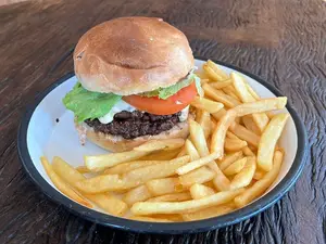 Hamburguesa