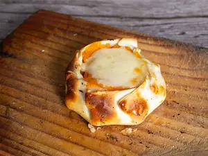 Empanada de calabaza