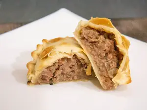 Empanada de carne