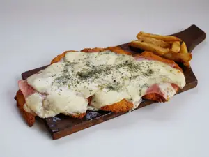 Suprema al roquefort