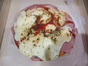 Tortilla Napolitana
