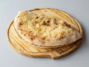 Calzone napolitano