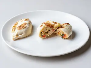 Empanada capresse
