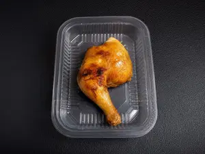 1/4 pollo