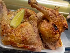 1 pollo