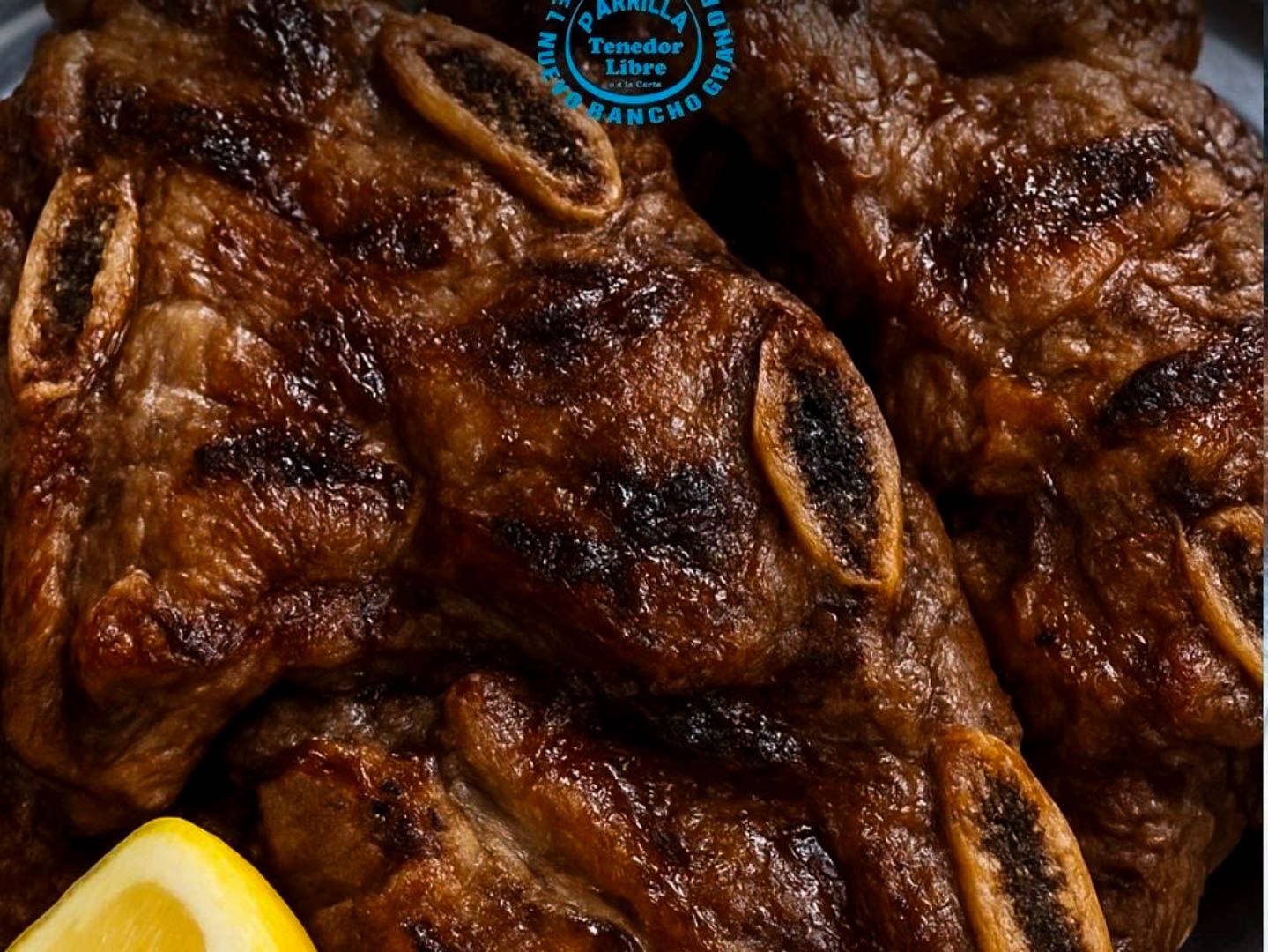 Parrilla