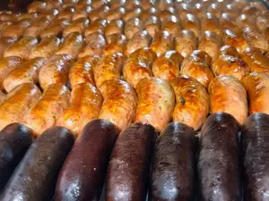 Chorizo