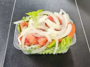 Ensalada mixta