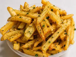 Fritas provenzal