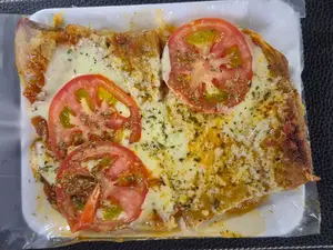 Matambre a la pizza