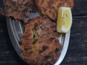 Mollejas