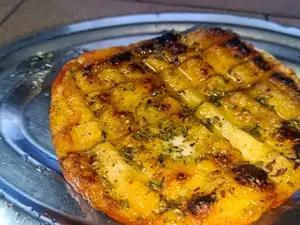 Provoleta