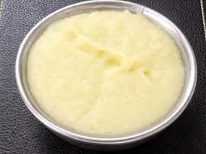 Pure grande
