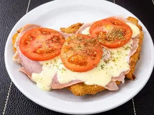 Suprema napolitana