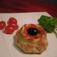 Canasta capresse