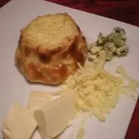 Canasta cuatro quesos