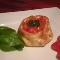 Canasta gourmet