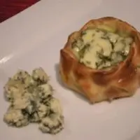 Canasta roquefort