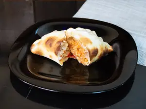 Carne vegan