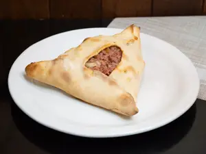 Empanada árabe