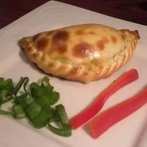 Empanada carne especial