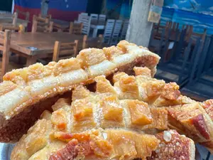 Chicharrón