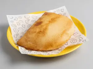 Empanada de pollo