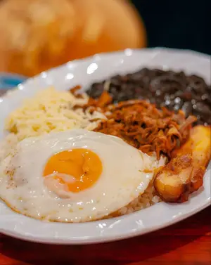 Pabellón Criollo