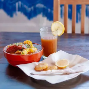 Sopa De Mondongo