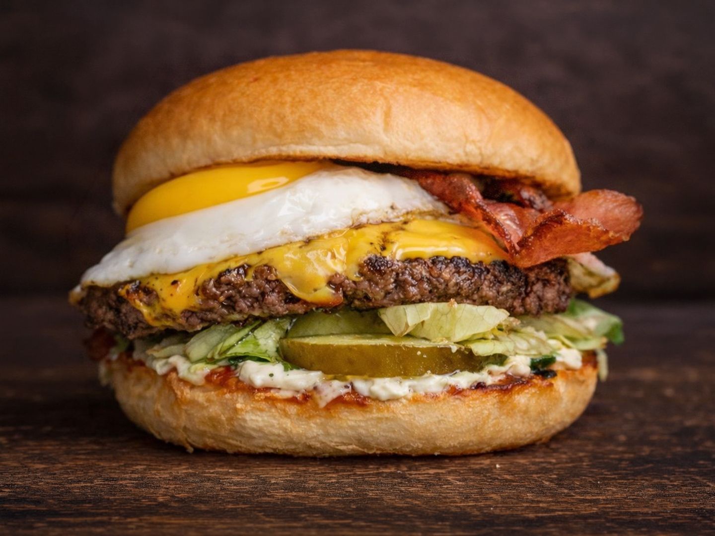 El Parce Burger