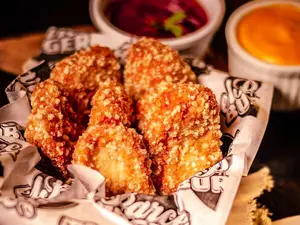 Nuggets