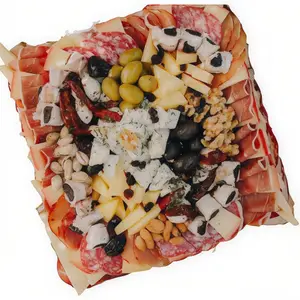 Picada para 2 personas/picas 5