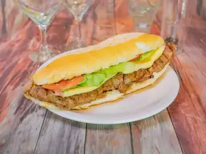 Tipo Lomito