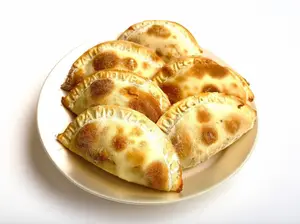 Empanada de pollo