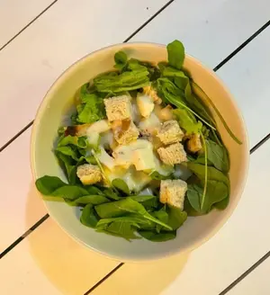 Ensalada Cesar