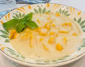 Ñoquis