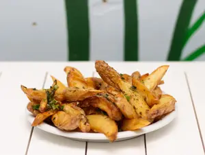 Papas A La Provenzal