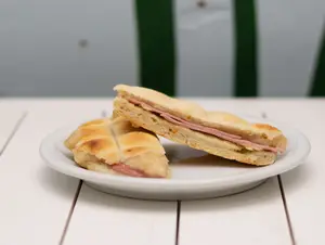Tostado árabe