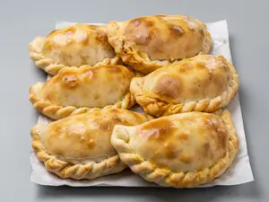 Empanadas de carne