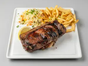 Bife de chorizo