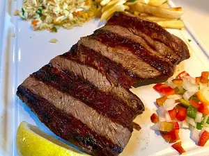 Bife de lomo