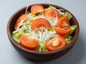 Ensalada mixta
